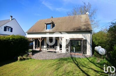 vente maison 299 000 € à proximité de Villers-Saint-Genest (60620)