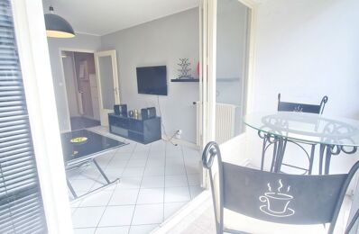 appartement 3 pièces 50 m2 à vendre à Troyes (10000)