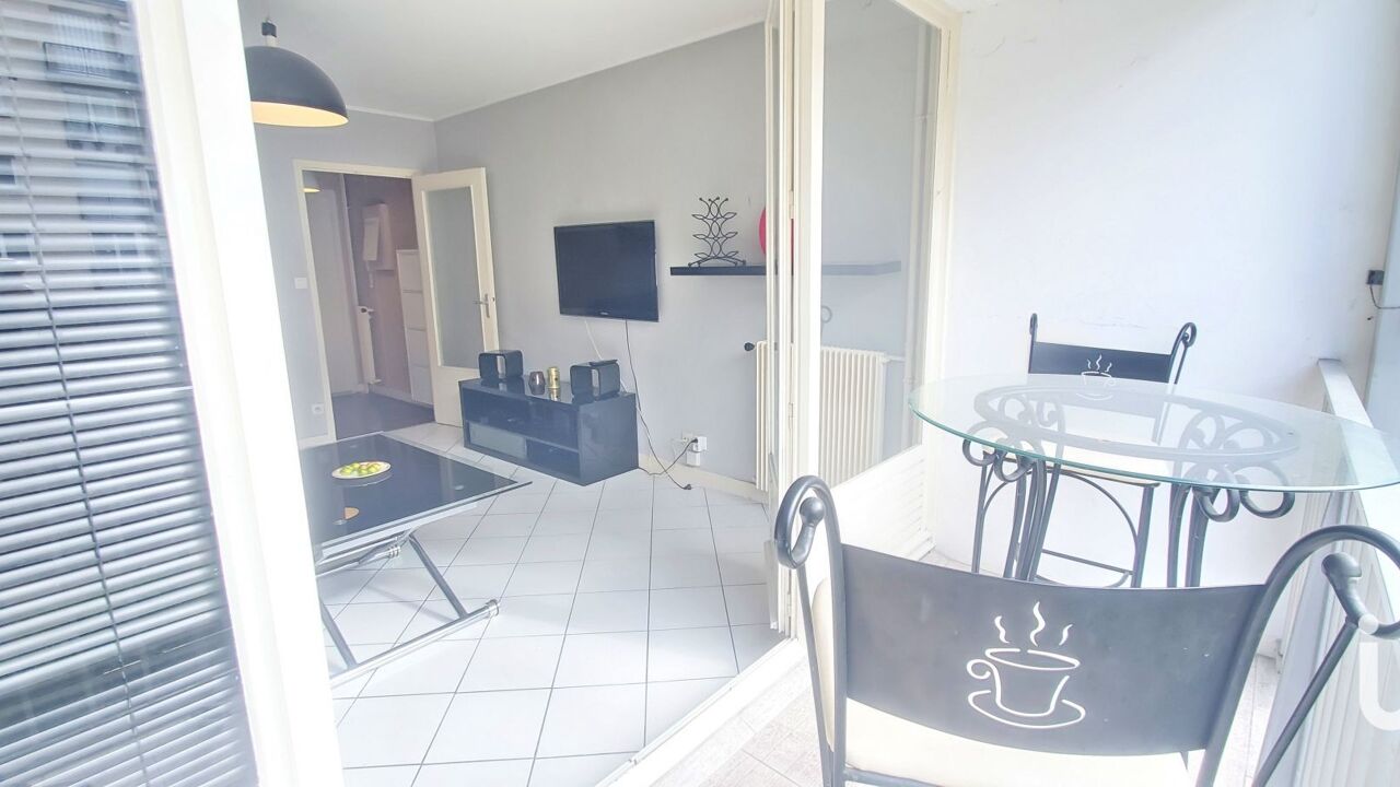 appartement 3 pièces 50 m2 à vendre à Troyes (10000)