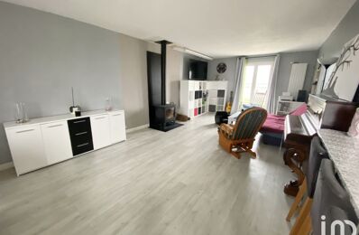 vente maison 185 000 € à proximité de Saint-Germain-sur-Avre (27320)