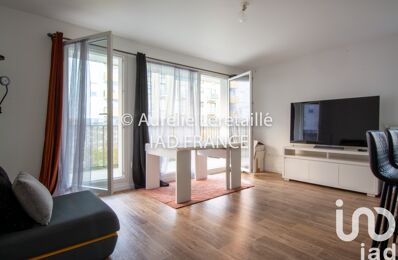 vente appartement 190 000 € à proximité de Montmorency (95160)