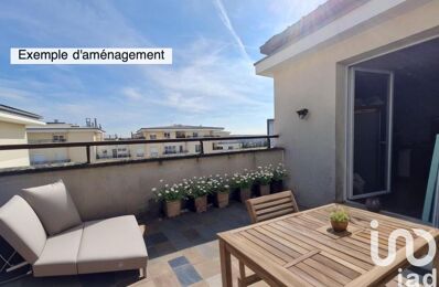 vente appartement 182 000 € à proximité de Saint-Michel-sur-Orge (91240)