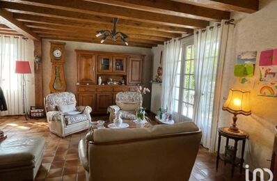 vente maison 323 000 € à proximité de Saint-Cyr-en-Val (45590)