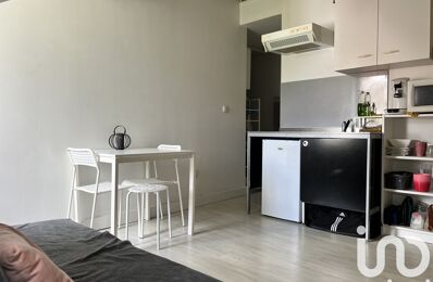vente appartement 79 500 € à proximité de Basse-Goulaine (44115)