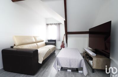 vente appartement 135 000 € à proximité de Noisy-le-Roi (78590)