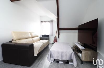 vente appartement 135 000 € à proximité de Les Clayes-sous-Bois (78340)