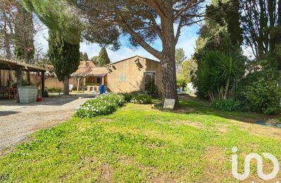 vente maison 420 000 € à proximité de La Cadière-d'Azur (83740)