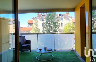 vente appartement 418 800 € à proximité de Herblay-sur-Seine (95220)