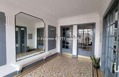 appartement 1 pièces 42 m2 à vendre à Asnières-sur-Seine (92600)