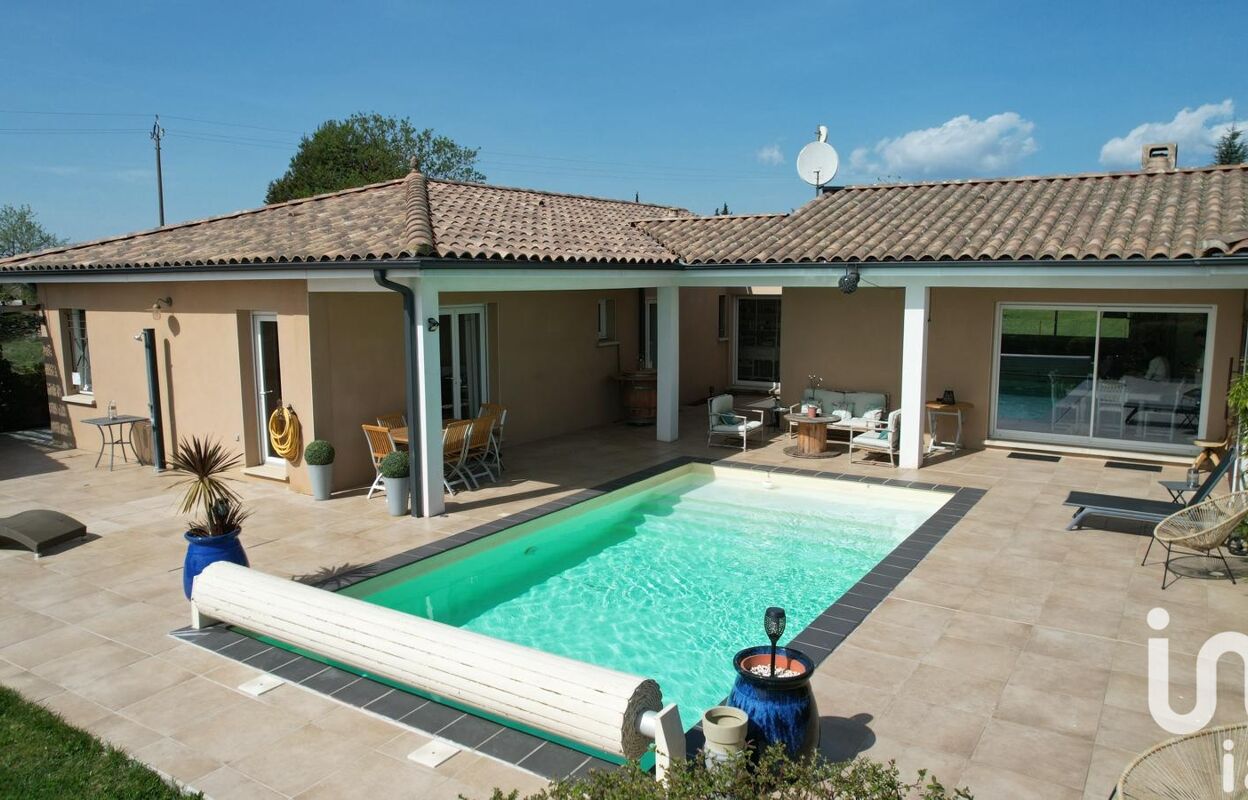 maison 5 pièces 165 m2 à vendre à Carcassonne (11000)