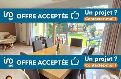 vente maison 235 000 € à proximité de La Ferté-Saint-Aubin (45240)