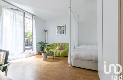 vente appartement 325 000 € à proximité de Saint-Maur-des-Fossés (94100)