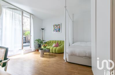 vente appartement 325 000 € à proximité de Nozay (91620)