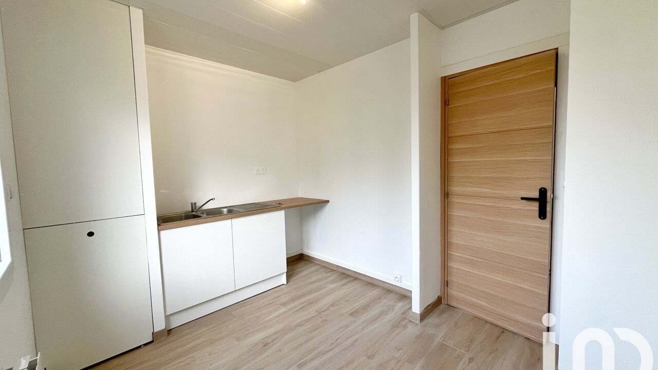 appartement 4 pièces 64 m2 à vendre à Beauvais (60000)