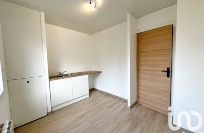 vente appartement 96 000 € à proximité de Gournay-en-Bray (76220)