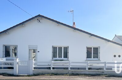 vente maison 249 500 € à proximité de Montoir-de-Bretagne (44550)