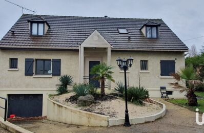vente maison 291 500 € à proximité de Crouy-sur-Ourcq (77840)