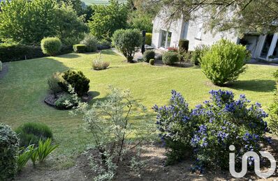 vente maison 478 000 € à proximité de Montalet-le-Bois (78440)
