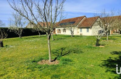 vente maison 148 500 € à proximité de Lucy-sur-Yonne (89480)