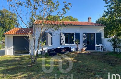 vente maison 235 000 € à proximité de Saint-Sulpice-de-Royan (17200)