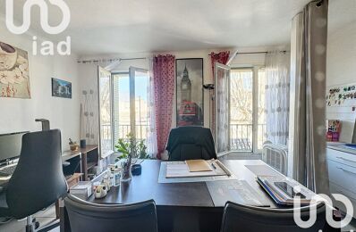 vente appartement 88 000 € à proximité de Saint-Rémy-de-Provence (13210)