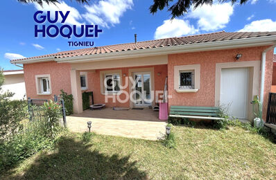 vente maison 315 000 € à proximité de Saint-Pierre-de-Chandieu (69780)