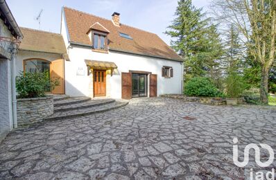 vente maison 695 000 € à proximité de Labbeville (95690)