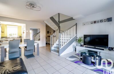 vente maison 389 900 € à proximité de Montigny-le-Bretonneux (78180)