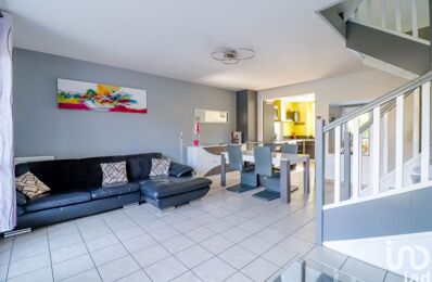 vente maison 389 900 € à proximité de Villiers-le-Bâcle (91190)