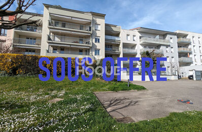vente appartement 255 000 € à proximité de La Boisse (01120)