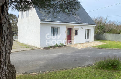 vente maison 430 500 € à proximité de Saint-Molf (44350)