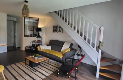 vente appartement 179 250 € à proximité de Chartres-de-Bretagne (35131)