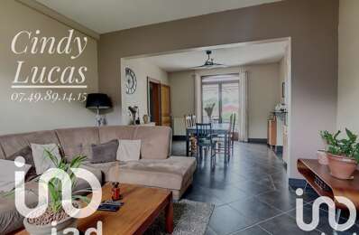 vente maison 199 000 € à proximité de Buissy (62860)