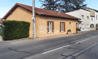 Maison 3 Pièces 87 m² à vendre à Miribel (01700)