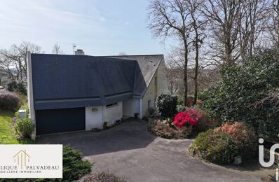 vente maison 523 950 € à proximité de Fouesnant (29170)
