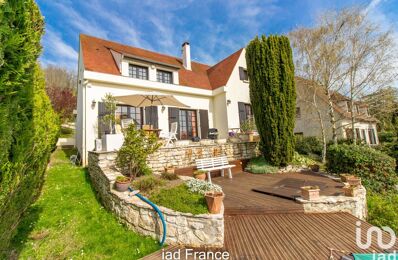 vente maison 429 000 € à proximité de Mantes-la-Jolie (78200)
