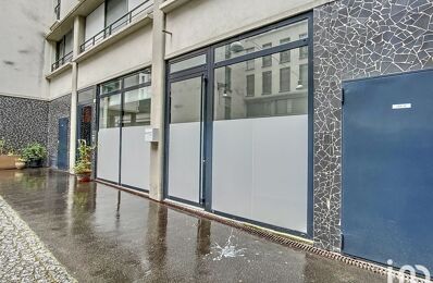 vente bureau 348 000 € à proximité de Seine-Saint-Denis (93)