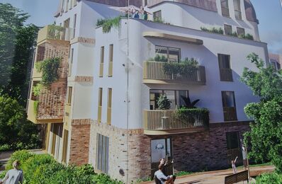 vente appartement 372 000 € à proximité de Épinay-sous-Sénart (91860)