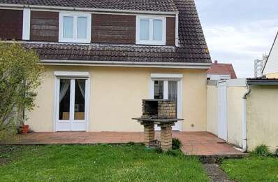 vente maison 139 000 € à proximité de Vaudricourt (62131)
