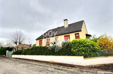 vente maison 315 000 € à proximité de Saint-Quentin-Fallavier (38070)