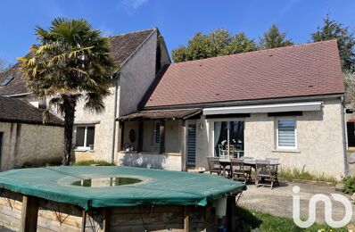 vente maison 199 000 € à proximité de Pont-sur-Yonne (89140)