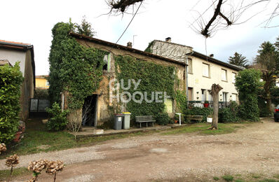 vente maison 680 000 € à proximité de Villette-d'Anthon (38280)