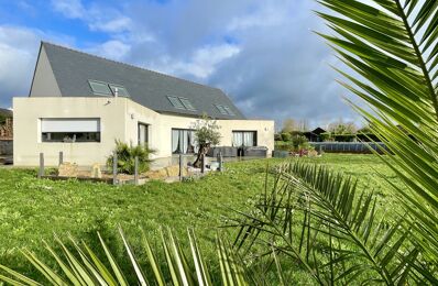 vente maison 558 000 € à proximité de Île-Tudy (29980)
