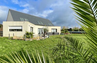 vente maison 518 000 € à proximité de Plobannalec-Lesconil (29740)