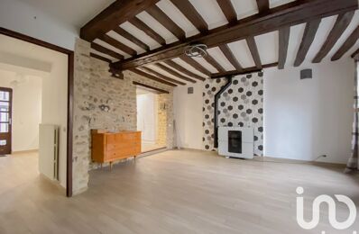 vente maison 205 000 € à proximité de Hardencourt-Cocherel (27120)