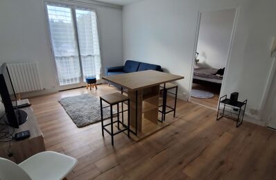 appartement 4 pièces 63 m2 à vendre à Compiègne (60200)