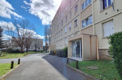 vente appartement 148 000 € à proximité de La Croix-Saint-Ouen (60610)
