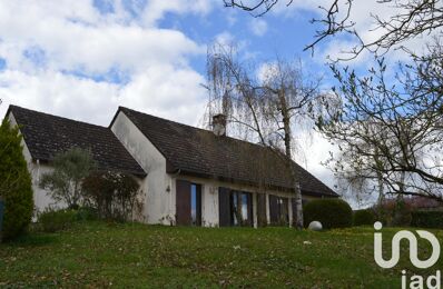 vente maison 261 000 € à proximité de Poilly-sur-Tholon (89110)