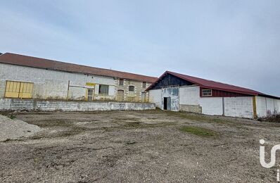 vente maison 103 000 € à proximité de Pacy-sur-Armançon (89160)
