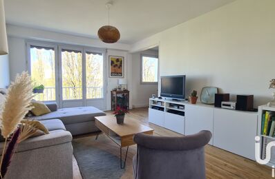 vente appartement 258 000 € à proximité de Saint-Jean-de-Boiseau (44640)